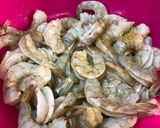 Foto del paso 2 de la receta: Camarones Roca al estilo Sonorense