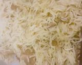 A picture of step 9 of Beef Yakhni Pulao.