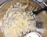 Foto del paso 2 de la receta: Muffins de plátano y nuez