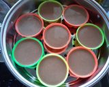 Foto langkah ke 4 dari resep Bolu Susu Mini.