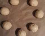 Foto langkah ke 5 dari resep Garlic Bread Roll dengan Food Processor.