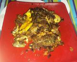মাছের মাথার ভুনা(Macher matha vuna recipe in bengali) রেসিপির ধাপ 3 ছবি