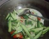 Foto langkah ke 5 dari resep 137. Lodeh Cemplung ala DEBM.