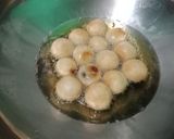 Foto langkah ke 5 dari resep Chapssal Korean Donut.