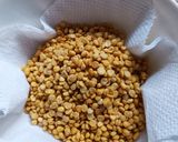 A picture of step 4 of Tip : Easy way to fry.