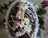 Foto del paso 4 de la receta: Huevos de Pascua!!!