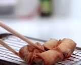 Foto langkah ke 7 dari resep Banana Lumpia.