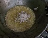 A picture of step 1 of Mushroom.