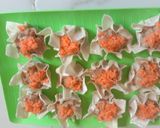 Foto langkah ke 4 dari resep Dimsum Udang.