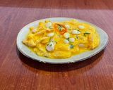 Foto del paso 4 de la receta: Tiradito de pescado al ají amarillo