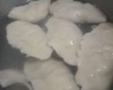 Foto langkah ke 3 dari resep Pempek dos.