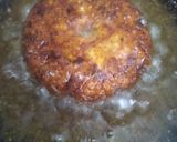 عکس مرحله 12 از دستور دونات مرغ و سیب زمینی solmaz