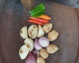 Foto langkah ke 4 dari resep Sate ayam 🍢🍢🍢.