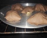 Foto del paso 14 de la receta: Conchas