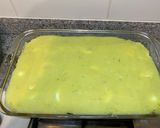Foto del paso 6 de la receta: Pastel de papas con pollo (puré sin leche ni mantequilla)