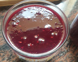 Foto del paso 3 de la receta: Mermelada casera de frutos rojos
