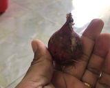 Hình bước làm 5 của món THỊT KHO TRỨNG -Hương vị Miền Tây Nam Bộ