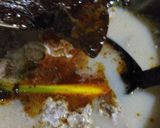 Foto langkah ke 3 dari resep Jangan Brongkos Jogjakarta.
