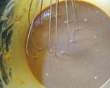 Foto langkah ke 3 dari resep Fluffy Pancake.