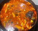 Foto langkah ke 6 dari resep 21. Tongseng Daging Sapi.