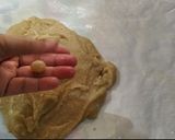 मूंगफली की बर्फी (mungfali ki barfi recipe in Hindi) रेसिपी चरण 4 फोटो