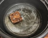 黑糖薑味珍珠的食譜步驟2照片