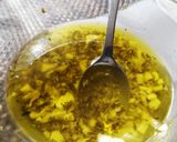 Foto del paso 1 de la receta: Hígado de cordero a la plancha con aliño