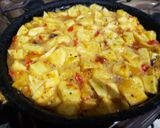 Foto del paso 4 de la receta: Tortilla de papas