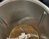 黃藜麥可可戚風蛋糕-美善品食譜的食譜步驟1照片