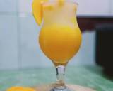 Cara Membuat Sparkling Mango Yakult 3