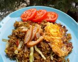 Foto langkah ke 5 dari resep ✨Nasi Goreng Mataraman.