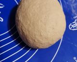 Baguette - szénhidrát csökkentett recept fázis 1 fotója