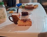 Foto del paso 8 de la receta: Bizcochuelo exquisito vegano