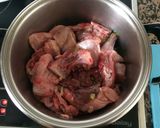 Foto del paso 5 de la receta Conejo al horno con toque de romero