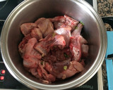Foto del paso 5 de la receta: Conejo al horno con toque de romero