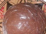 قاطو الكاوكاو والشوكولاتة 😋 يذوب في الفم 😍 طعم رائع ولذيذ
