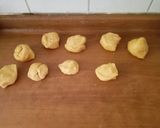 Foto del paso 2 de la receta: Hojarasca