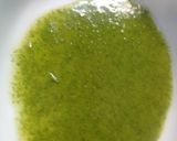 Foto del paso 2 de la receta: Spaguetis al Pesto
