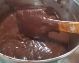 A picture of step 2 of Chocolate tea cake 🇬🇧.