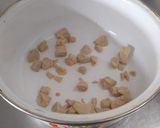 Foto del paso 1 de la receta: Pan casero riquísimo 👩🍳🥖