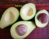 Foto langkah ke 4 dari resep Tips peram alpukat.