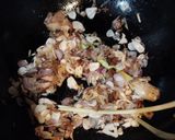 Foto langkah ke 1 dari resep Ayam kampung masak ketumbar.