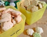 Foto langkah ke 6 dari resep Kue Bangkit Khas Riau.