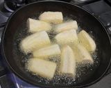 Foto langkah ke 2 dari resep Pisang peppe khas Makassar.