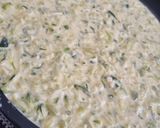Une image de l'étape 5 de Flan de courgettes 🥒.