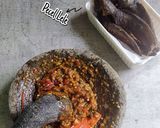 Foto langkah ke 3 dari resep Sambel Lamongan.