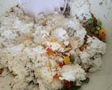 Foto langkah ke 3 dari resep Nasi Goreng Rumahan.