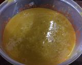 Foto del paso 2 de la receta: Nieve o helado 🍨de Maracuyá