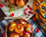 Sweet Potato Gulab Jamun recipe step 3 photo