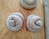 Mézeskalács briós recept fázis 5 fotója